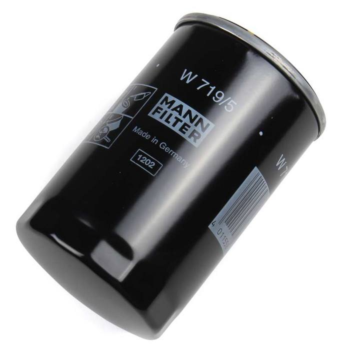 Audi Porsche Engine Oil Filter 056115561G